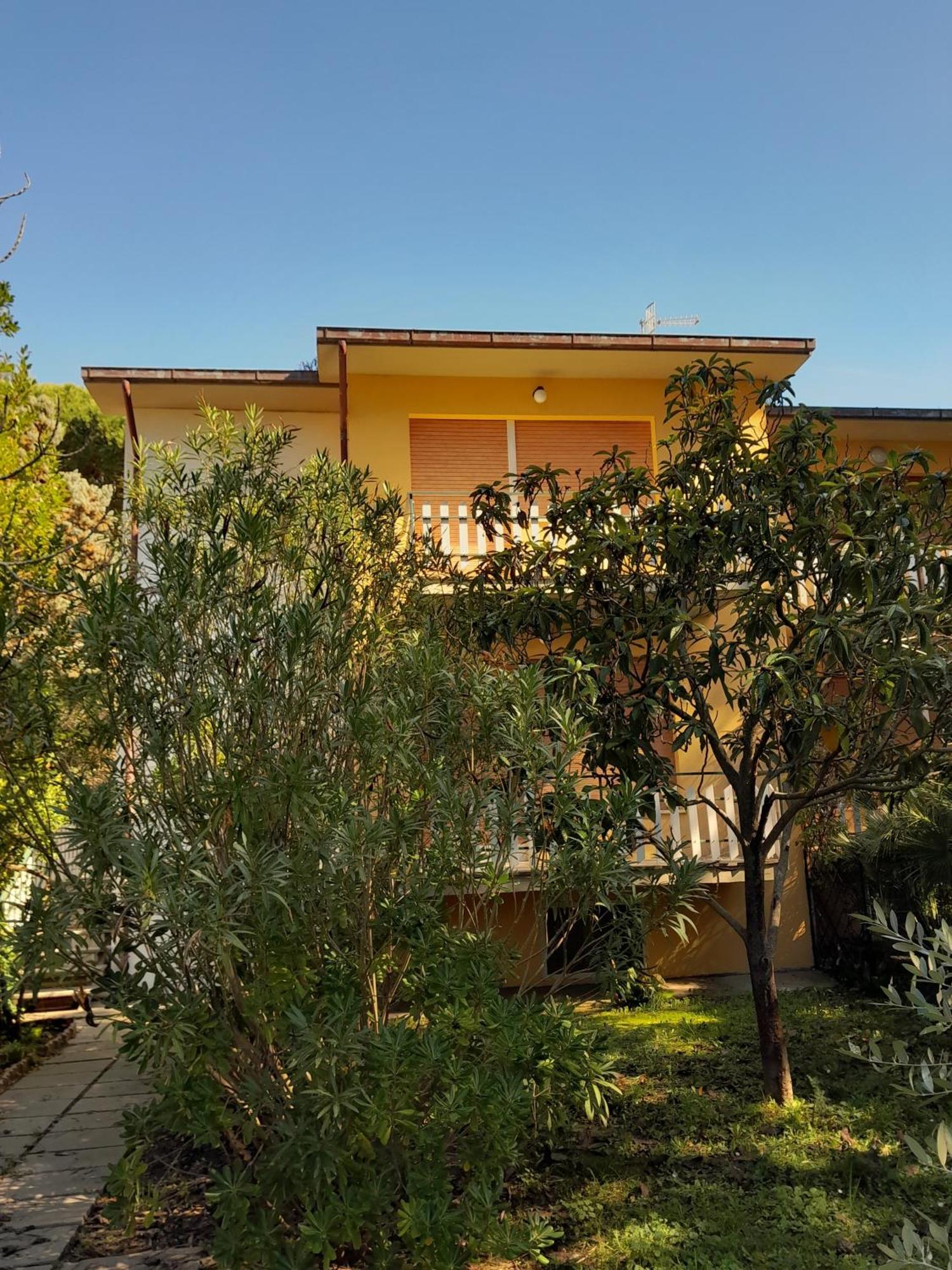 Bifamiliare Via Spigola 25 Casa vacanze Principina a Mare